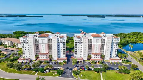 2925 TERRA CEIA BAY BLVD #2802 — home for sale