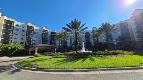 14501 GROVE RESORT AVE #1603 — home for sale