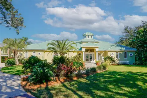 4209 LAKE LOCKHART DR — home for sale