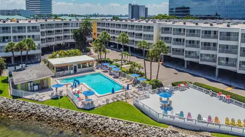 2506 N ROCKY POINT DR #305 — home for sale