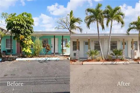 7815 BOCA CIEGA DR — home for sale