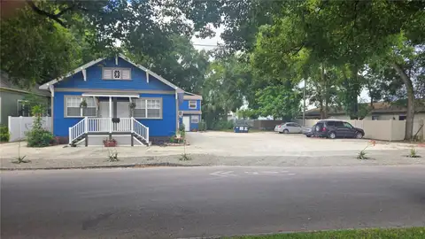 2306 N MORGAN ST — home for sale