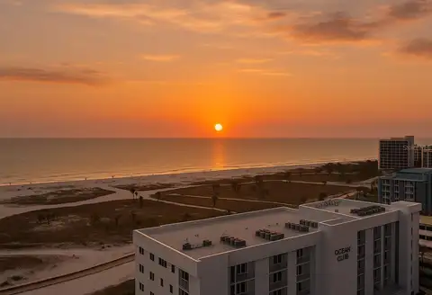 11500 GULF BLVD #504 — home for sale