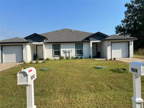 9092 AGATE ST — home for sale