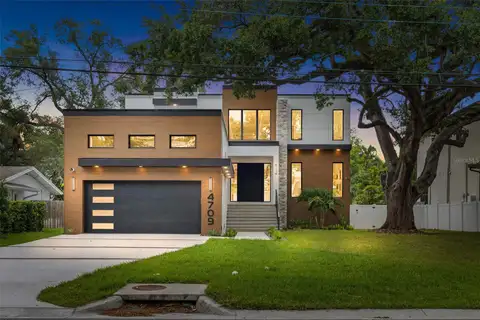 4709 W ESTRELLA ST — home for sale