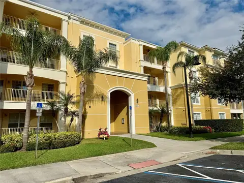5025 SHOREWAY LOOP #105 — home for sale