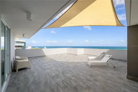 4123 ISLA VERDE AVE, WALDORF TOWER #PH-4 — home for sale