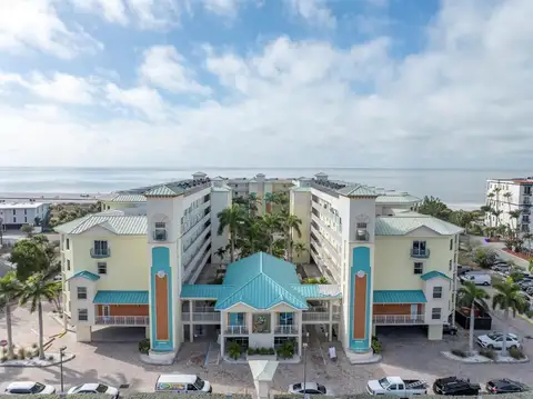 12000 GULF BLVD #207N — home for sale
