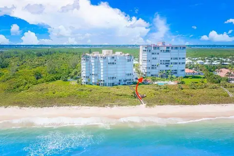 3880 N HIGHWAY A1A #104 — home for sale