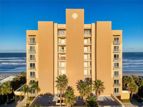 1705 S ATLANTIC AVE #804 — home for sale