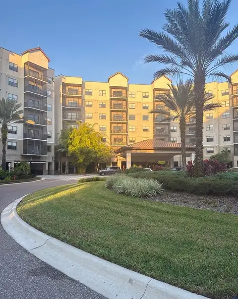 14501 GROVE RESORT AVE #2604 — home for sale