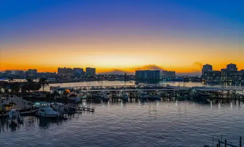 211 DOLPHIN PT #501 — home for sale