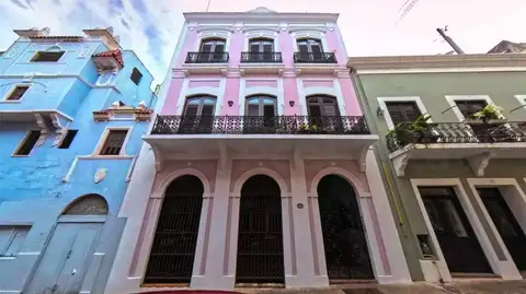 152 SAN JUSTO ST — home for sale
