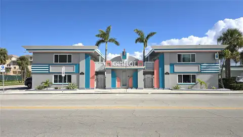 603 MANDALAY AVE #207 — home for sale