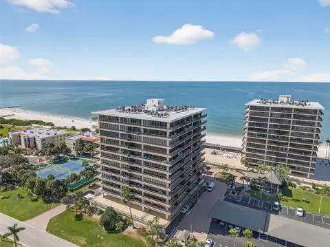 7600 BAYSHORE DR #902 — home for sale