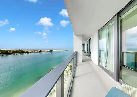 691 S GULFVIEW BLVD #1410 — home for sale