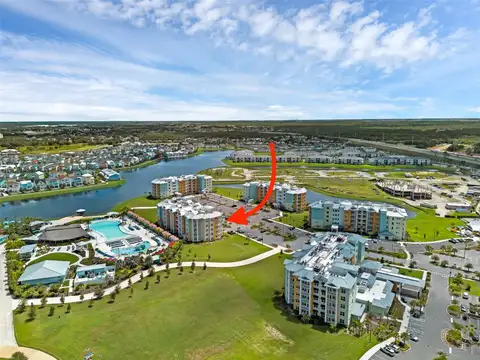 8061 VACATION AVE #2307 — home for sale