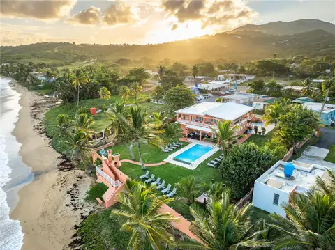 Parcela #10 BARRIO CAMINO NUEVO — home for sale