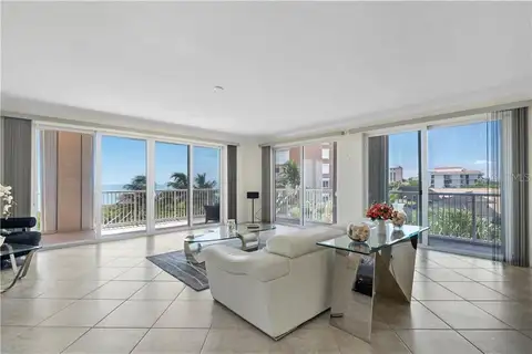 4180 N HIGHWAY A1A #305B — home for sale