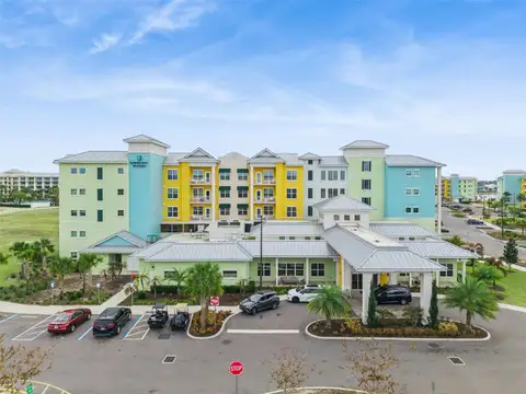 3151 SUNSET WALK DR #1214 — home for sale