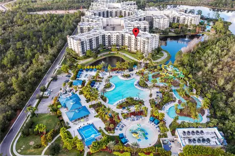 14501 GROVE RESORT AVE #3619 — home for sale