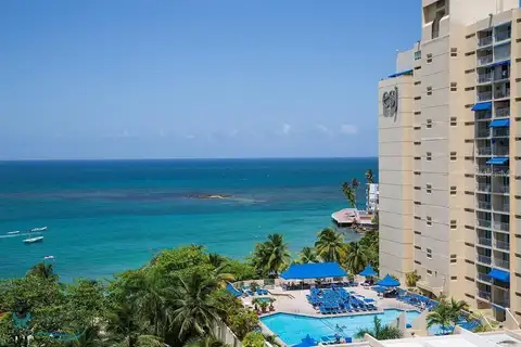 6165 AVE. ISLA VERDE #369 — home for sale