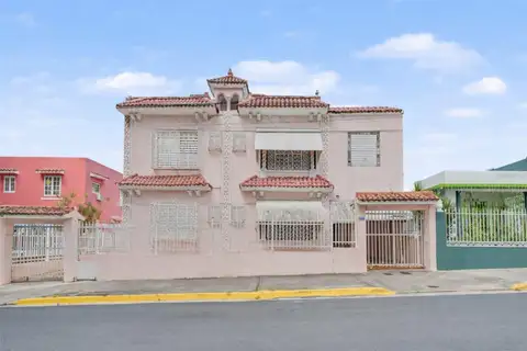 508 AVE. SAGRADO CORAZON AVE — home for sale