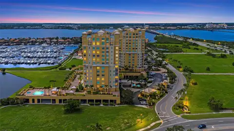 140 RIVIERA DUNES WAY #206 — home for sale