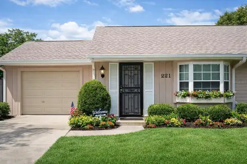22 BIRDIE DR — home for sale