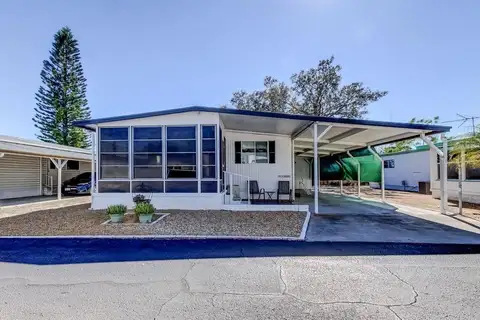 3430 TIKI DR — home for sale