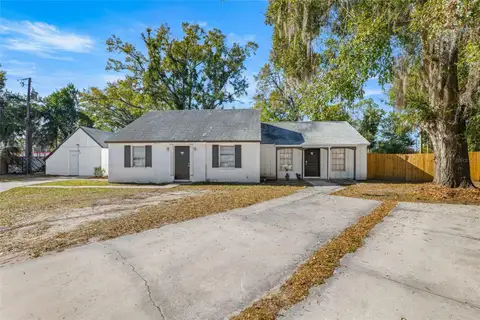 1403 COLLEGE PARK LN — home for sale