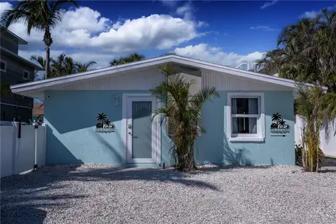 3604 GULF DR #A and B — home for sale