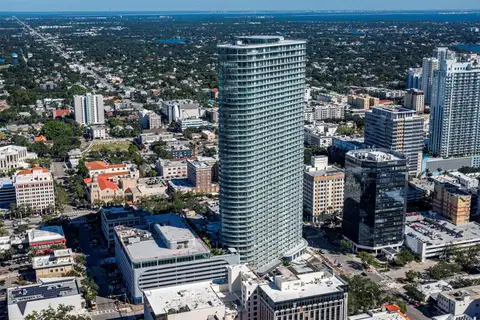 400 CENTRAL AVE #901 — home for sale