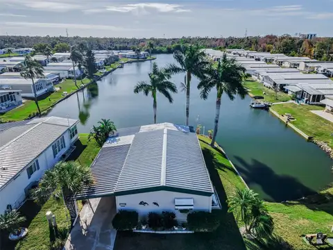 4706 BURNEY DR — home for sale