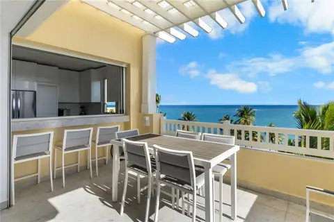 400 OCEAN DRIVE #453 — home for sale