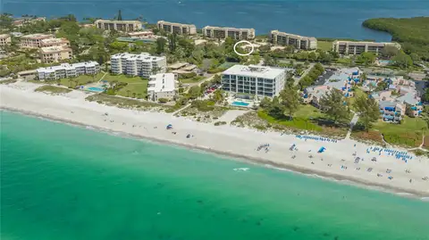4750 GULF OF MEXICO DR #Villa 8 — home for sale