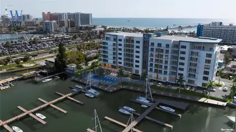 411 E SHORE DR #501 — home for sale