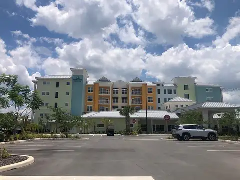 3151 SUNSET WALK DR #1104 — home for sale
