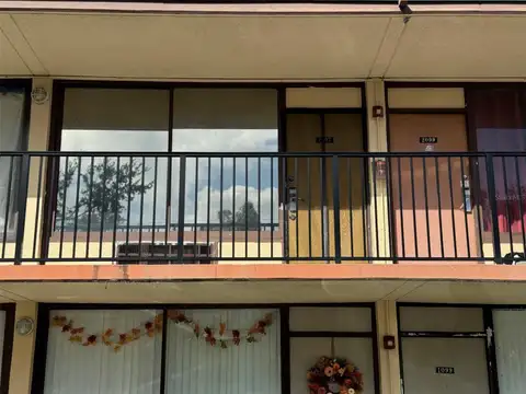 7900 S ORANGE BLOSSOM TRL #2097 — home for sale