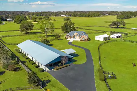 12610 NW GAINESVILLE RD — home for sale