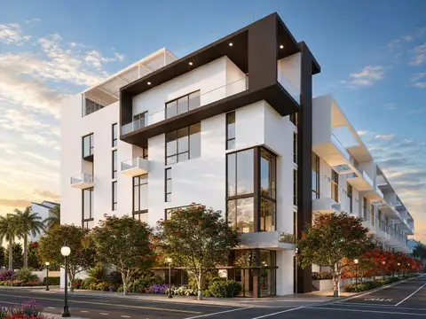1305 4TH ST #201I — home for sale