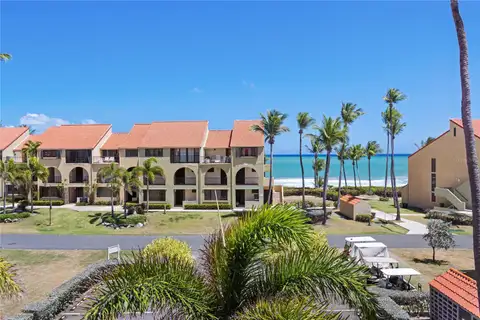 . BEACH VILLAGE #128 — home for sale