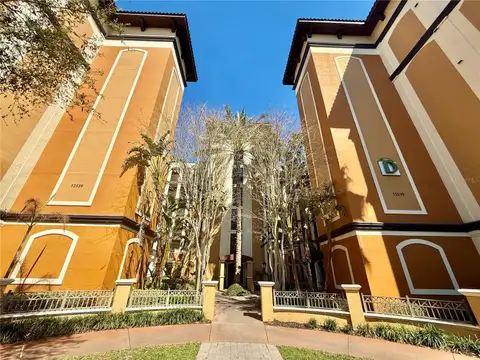 12539 FLORIDAYS RESORT DR #107D — home for sale