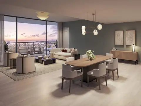 1000 BOULEVARD OF THE ARTS #1005 — home for sale