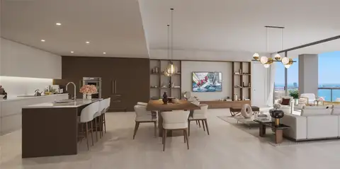 1000 BOULEVARD OF THE ARTS #1708 — home for sale