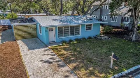 1500 CLEARWATER LARGO RD N — home for sale