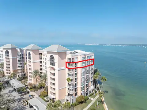 4993 BACOPA LN S #705 — home for sale