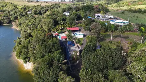 KM 22.1 CARR 119 — home for sale