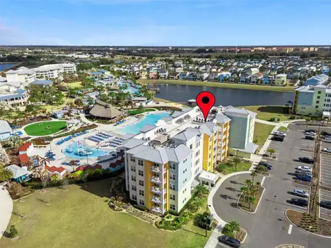 8061 VACATION AVE #2508 — home for sale