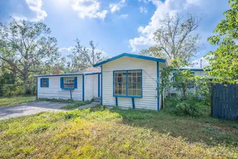 3221 & 3225 CRUTCHFIELD RD — home for sale